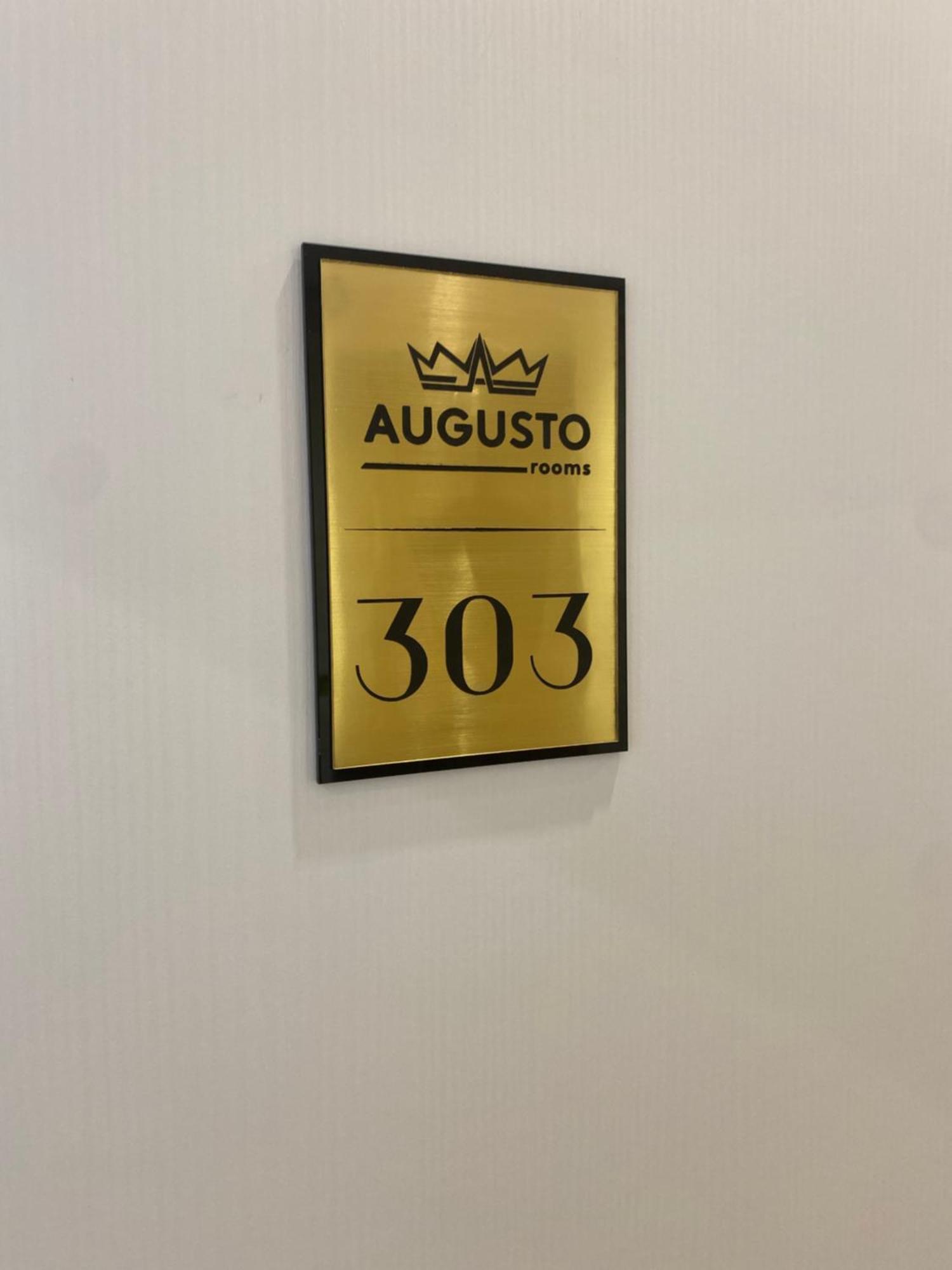 Augusto Rooms Саранда Экстерьер фото