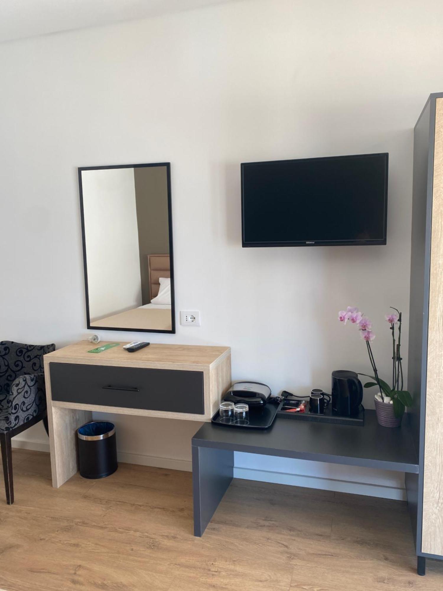 Augusto Rooms Саранда Экстерьер фото