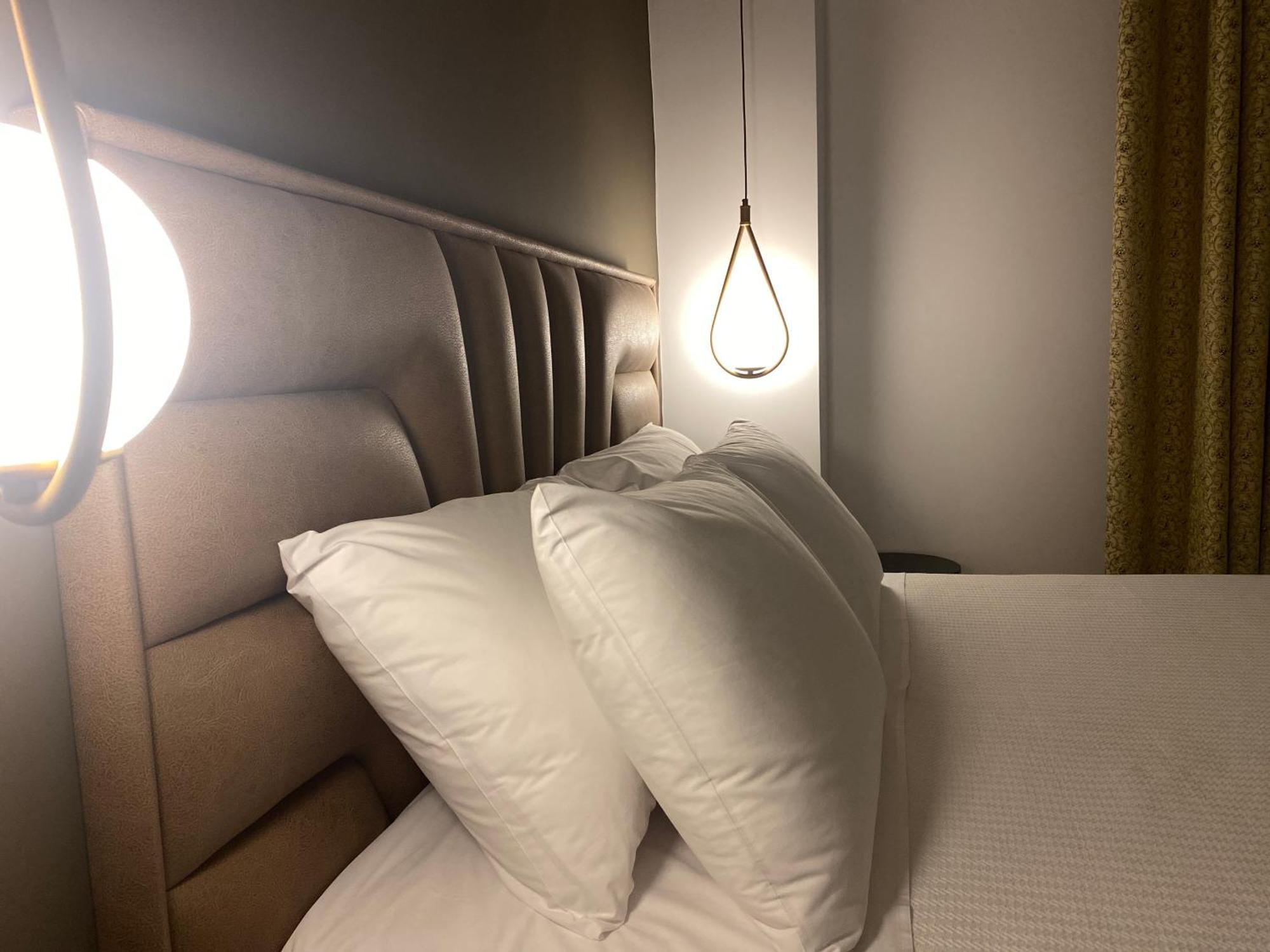 Augusto Rooms Саранда Экстерьер фото