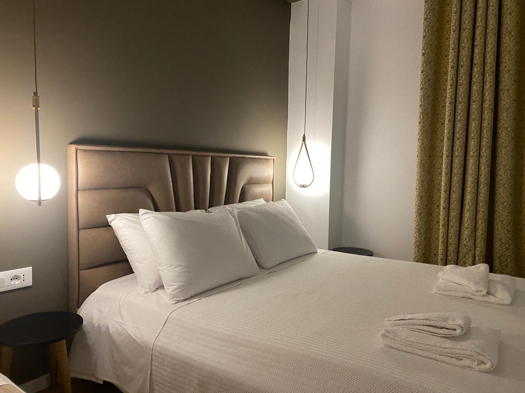 Augusto Rooms Саранда Экстерьер фото
