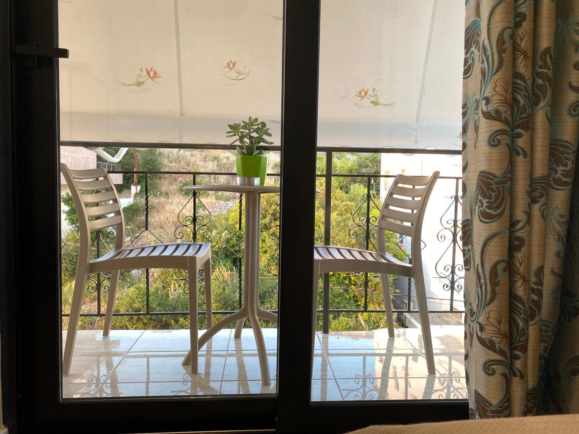Augusto Rooms Саранда Экстерьер фото